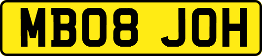 MB08JOH