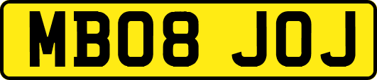 MB08JOJ
