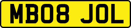 MB08JOL