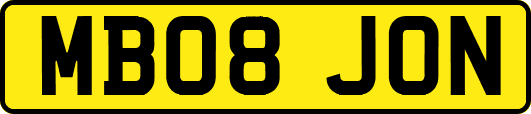 MB08JON