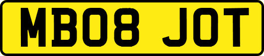 MB08JOT