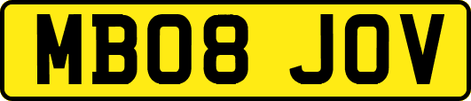 MB08JOV