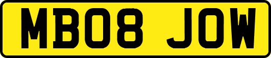 MB08JOW