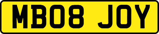 MB08JOY