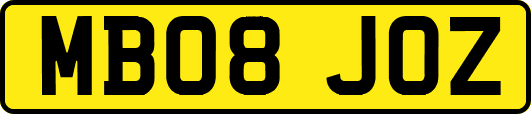 MB08JOZ