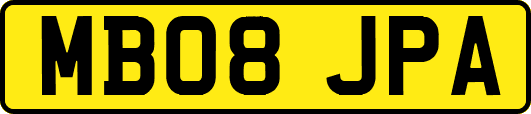 MB08JPA