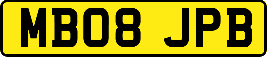 MB08JPB