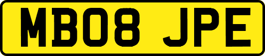 MB08JPE