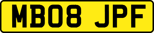 MB08JPF