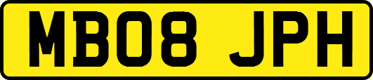 MB08JPH