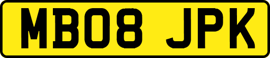 MB08JPK