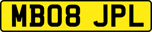 MB08JPL