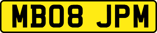 MB08JPM