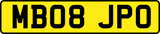 MB08JPO