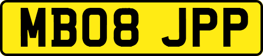 MB08JPP