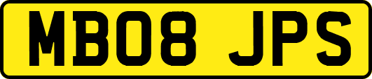 MB08JPS