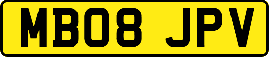 MB08JPV