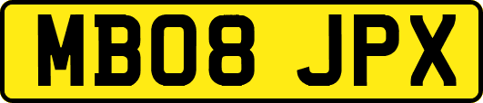 MB08JPX