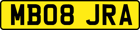 MB08JRA