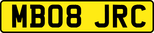 MB08JRC