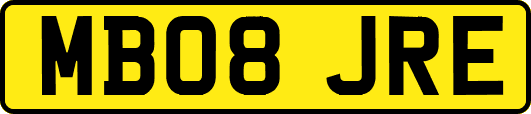 MB08JRE
