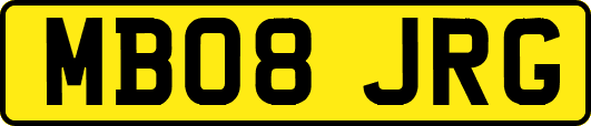 MB08JRG