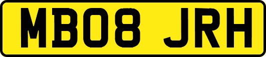 MB08JRH