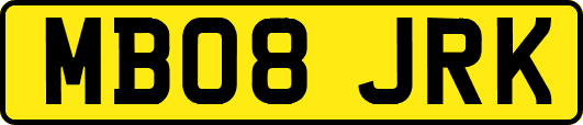 MB08JRK