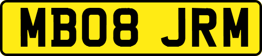 MB08JRM