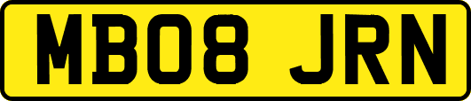 MB08JRN