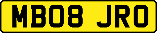 MB08JRO