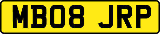 MB08JRP