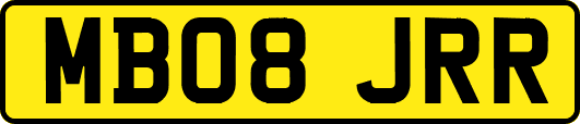 MB08JRR