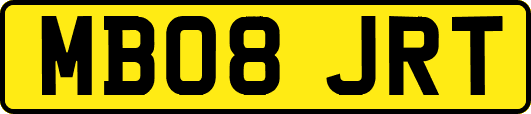 MB08JRT