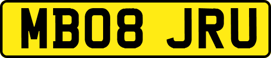 MB08JRU