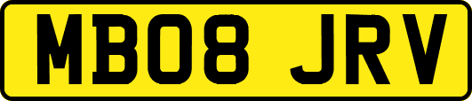MB08JRV