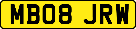 MB08JRW