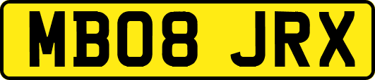 MB08JRX