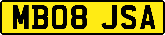 MB08JSA