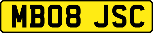 MB08JSC