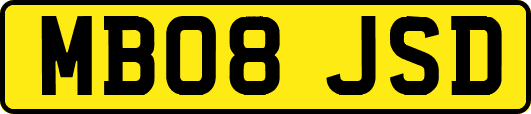 MB08JSD