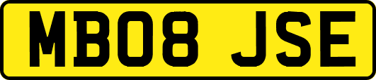 MB08JSE