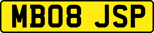 MB08JSP