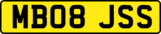 MB08JSS