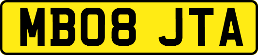 MB08JTA