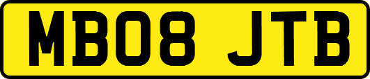 MB08JTB