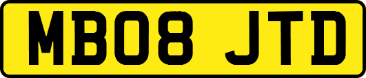 MB08JTD
