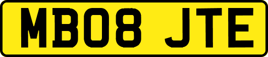 MB08JTE
