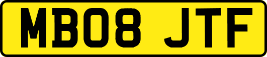 MB08JTF