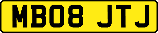 MB08JTJ